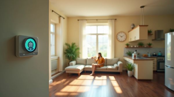 10 astuces pour améliorer la performance énergétique de votre logement