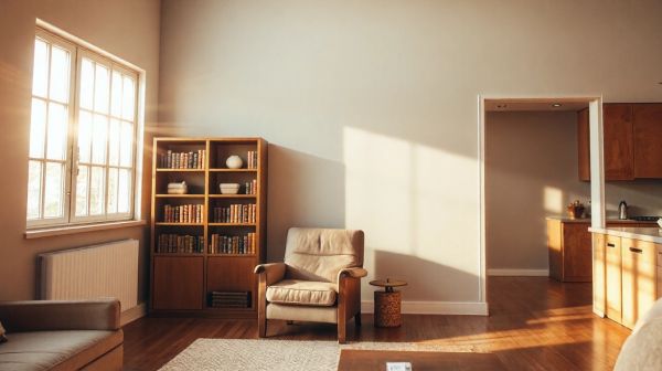 10 astuces pour améliorer la performance énergétique de votre logement