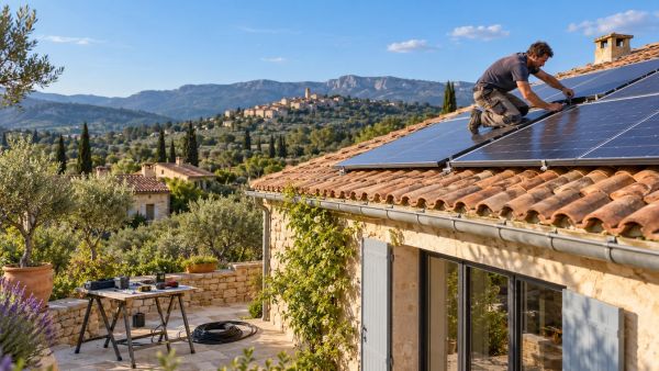 7 astuces pour faciliter votre installation solaire à domicile