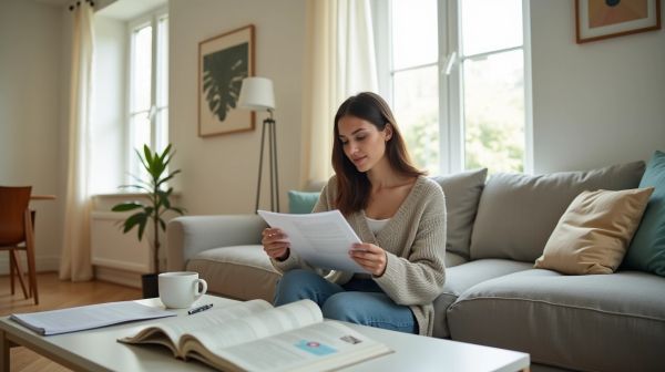 Comment optimiser votre logement avec le guide DPE A