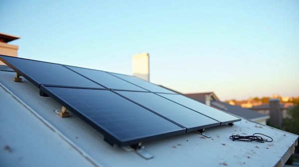 Comment réussir l'installation solaire chez vous sans complication
