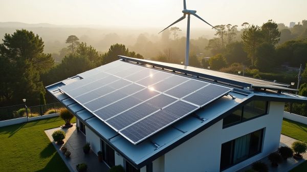 Comment réussir l'installation solaire chez vous sans complication