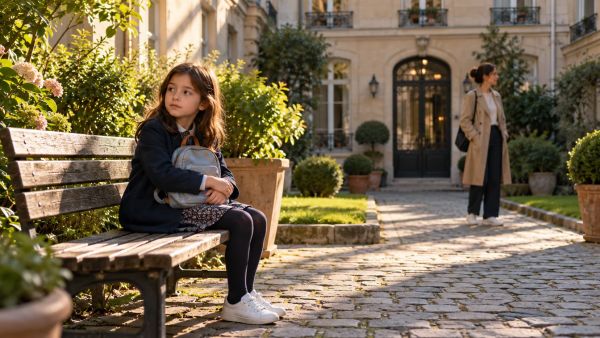 Comprendre la maltraitance psychologique chez les enfants