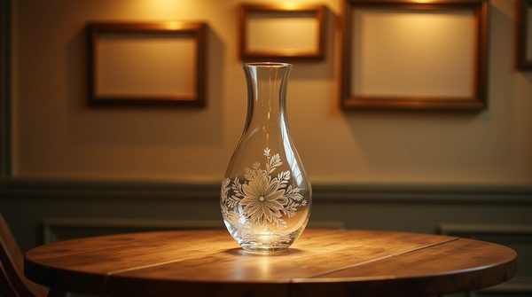 Découvrez le verre gravé personnalisé pour toutes vos occasions