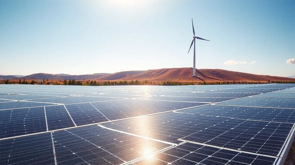 Énergie renouvelable : découvrez les atouts de pcs energie