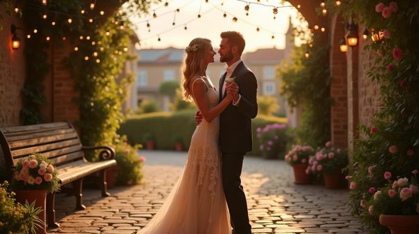 Engagez un magicien pour faire briller votre mariage à Lyon