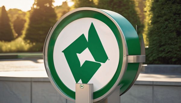 Le logo du tri : un symbole de responsabilité environnementale