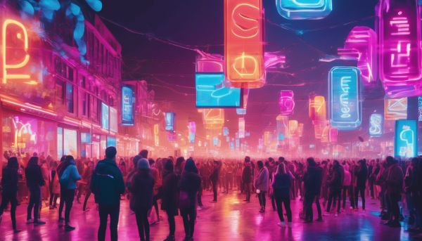 Le vrai sens du hype : bien plus qu’une tendance marketing