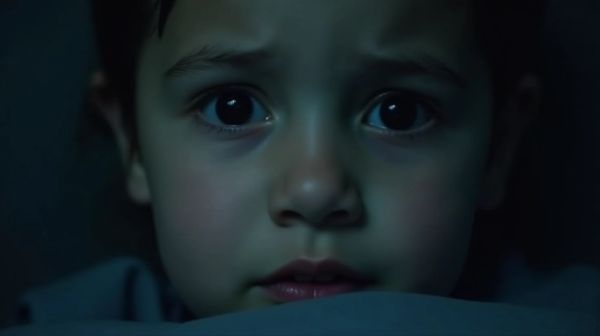 Maltraitance psychologique infantile : un problème sous-estimé