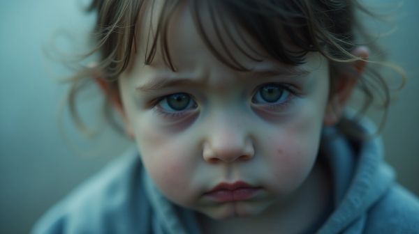 Maltraitance psychologique infantile : un problème sous-estimé