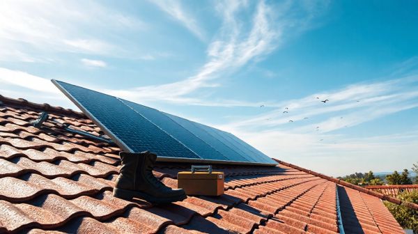 Maximiser son énergie grâce aux panneaux solaires