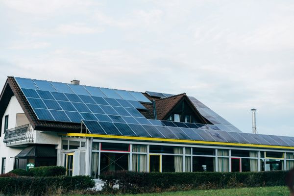 Maximisez vos économies grâce à l'énergie solaire photovoltaïque