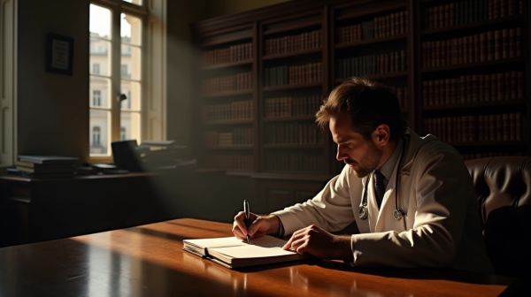 Optimiser la défense juridique pour les médecins à Paris