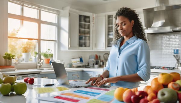 Optimiser le salaire femme de ménage par mois net