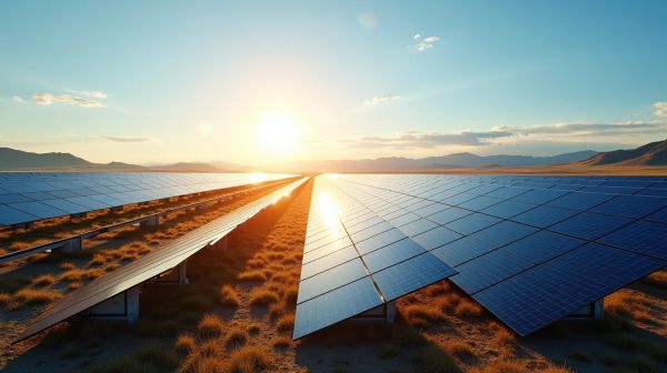 Optimiser votre production électrique avec le photovoltaïque