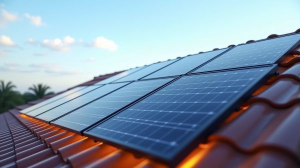 Panneaux solaires : optimiser sa consommation d'énergie solaire