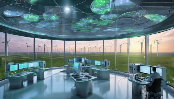 Pourquoi la conversion d’énergie devient essentielle avec SEVES