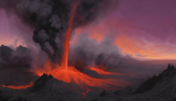 Quels sont les dangers de l’éruption du piton de la Fournaise ?