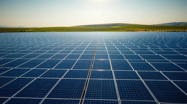 Rénovation d'ampleur : cap sur l'énergie solaire durable !