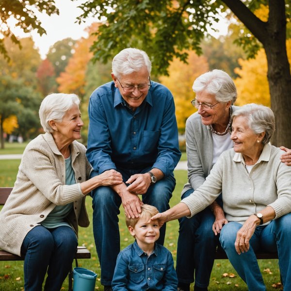 Quels sont les avantages et les défis de la colocation intergénérationnelle ?