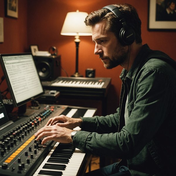 Quels sont les conseils pour composer une bande-son originale pour un court-métrage?