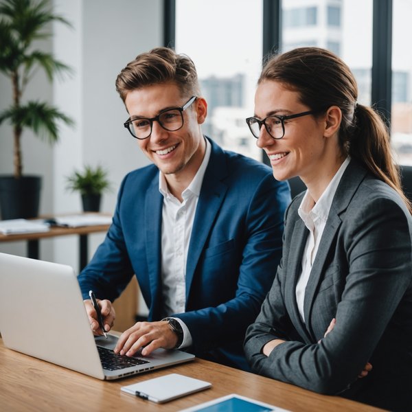 Quels sont les avantages des programmes de parrainage pour les jeunes entrepreneurs?