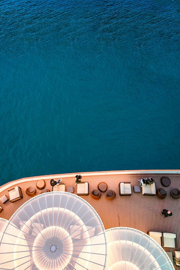 Croisière luxe meilleures offres : découvrez des expériences uniques