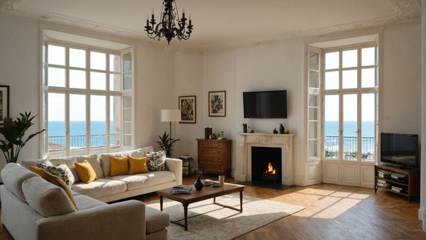 Locations de rêve à biarritz : trouvez votre location idéale