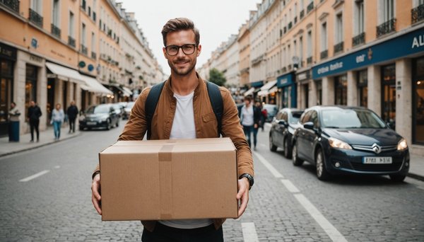 Trouver un déménageur professionnel à Nice : nos conseils clés